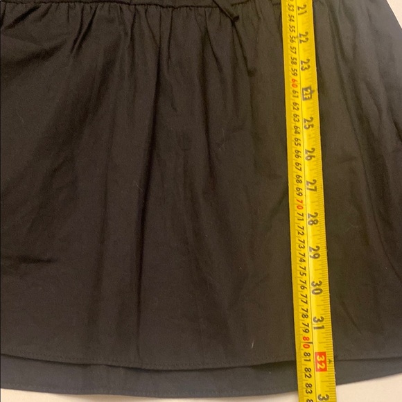 Lioness Elegant Black Mini Dress - Picture 11 of 14